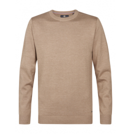 PETROL INDUSTRIES ΑΝΔΡΙΚΟ ΠΟΥΛΟΒΕΡ M-ROS-KWR201-7140 OAK