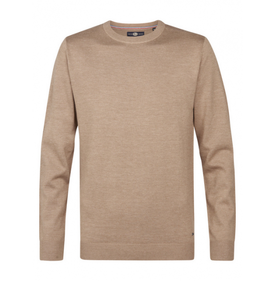 PETROL INDUSTRIES ΑΝΔΡΙΚΟ ΠΟΥΛΟΒΕΡ M-ROS-KWR201-7140 OAK