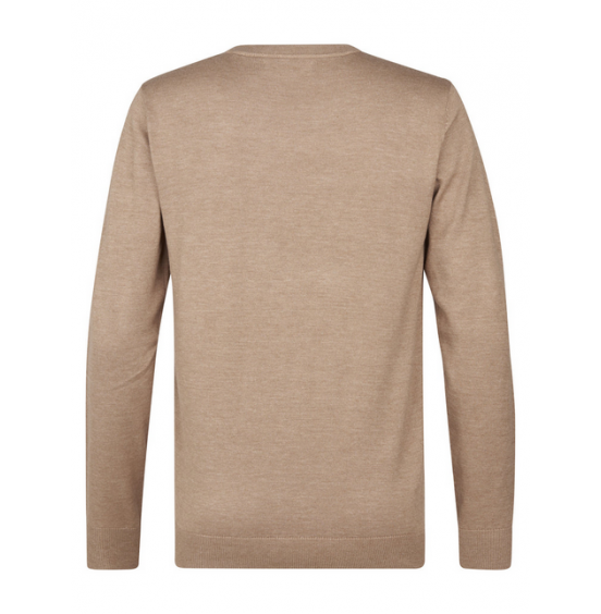 PETROL INDUSTRIES ΑΝΔΡΙΚΟ ΠΟΥΛΟΒΕΡ M-ROS-KWR201-7140 OAK