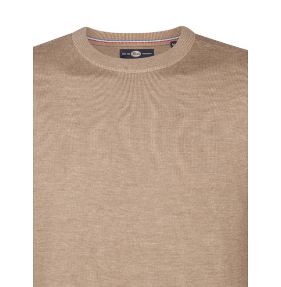 PETROL INDUSTRIES ΑΝΔΡΙΚΟ ΠΟΥΛΟΒΕΡ M-ROS-KWR201-7140 OAK