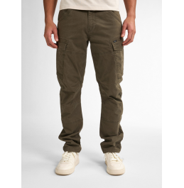 PETROL INDUSTRIES ΠΑΝΤΕΛΟΝΙ CARGO M-ROS-TRO581-6088 ARMY GREEN