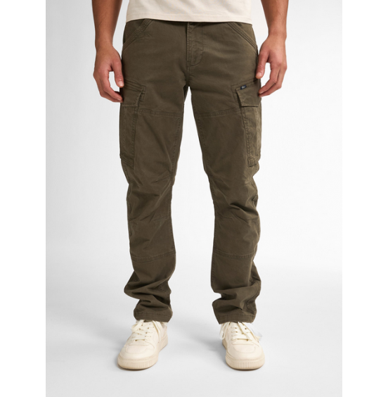 PETROL INDUSTRIES ΠΑΝΤΕΛΟΝΙ CARGO M-ROS-TRO581-6088 ARMY GREEN