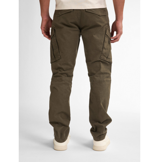 PETROL INDUSTRIES ΠΑΝΤΕΛΟΝΙ CARGO M-ROS-TRO581-6088 ARMY GREEN