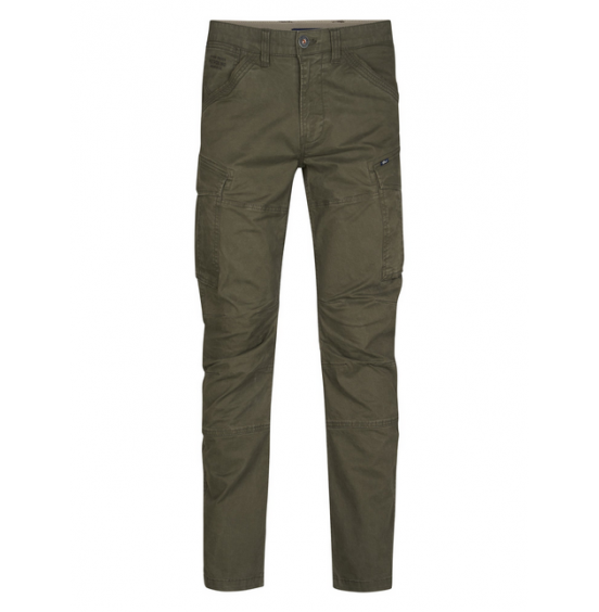 PETROL INDUSTRIES ΠΑΝΤΕΛΟΝΙ CARGO M-ROS-TRO581-6088 ARMY GREEN