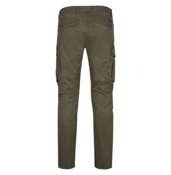 PETROL INDUSTRIES ΠΑΝΤΕΛΟΝΙ CARGO M-ROS-TRO581-6088 ARMY GREEN