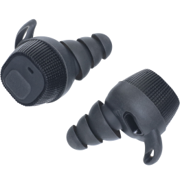 ΩΤΟΑΣΠΙΔΕΣ ΗΛΕΚΤΡΝΙΚΕΣ EARMOR M20-BK BLACK