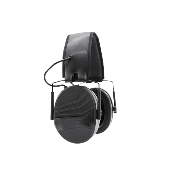 ΩΤΟΑΣΠΙΔΕΣ ΗΛΕΚΤΡΝΙΚΕΣ EARMOR M30-BK BLACK