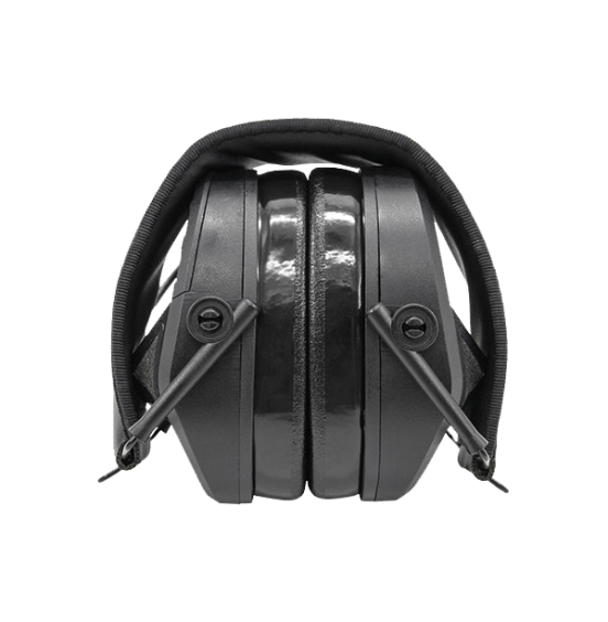 ΩΤΟΑΣΠΙΔΕΣ ΗΛΕΚΤΡΝΙΚΕΣ EARMOR M30-BK BLACK
