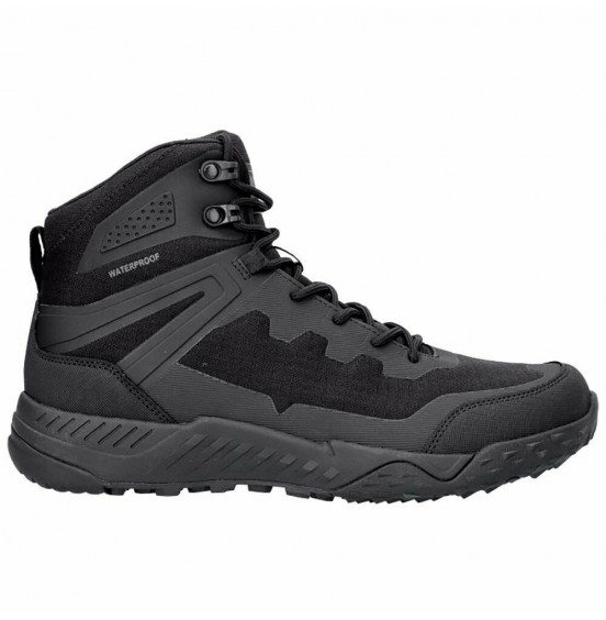 MAGNUM ΣΤΡΑΤΙΩΤΙΚΑ ΑΡΒΥΛΑ ULTMA 6.0 WP M810056-021 BLACK