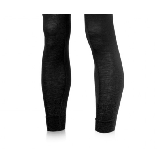 LASTING MATEO-9090 ΑΝΔΡΙΚΟ MERINO ΙΣΟΘΕΡΜΙΚΟ ΚΟΛΑΝ ΜΑΥΡΟ