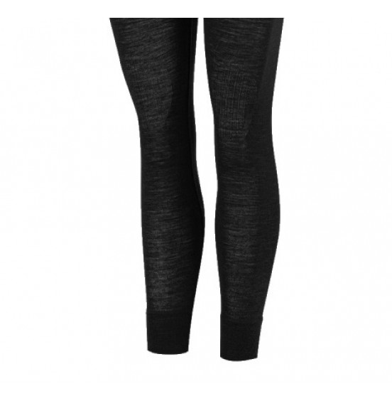LASTING MAURA-9090 ΓΥΝΑΙΚΕΙΟ MERINO ΙΣΟΘΕΡΜΙΚΟ ΚΟΛΑΝ ΜΑΥΡΟ
