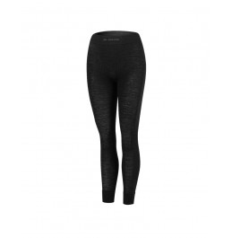 LASTING MAURA-9090 ΓΥΝΑΙΚΕΙΟ MERINO ΙΣΟΘΕΡΜΙΚΟ ΚΟΛΑΝ ΜΑΥΡΟ