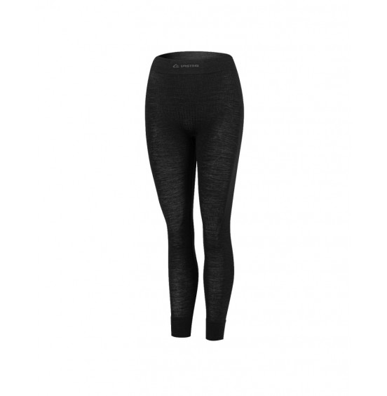 LASTING MAURA-9090 ΓΥΝΑΙΚΕΙΟ MERINO ΙΣΟΘΕΡΜΙΚΟ ΚΟΛΑΝ ΜΑΥΡΟ