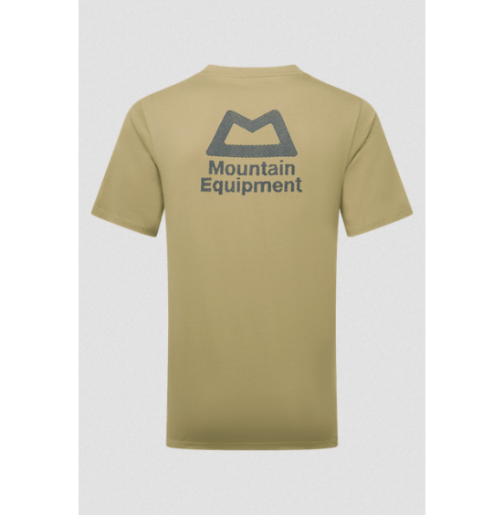 MOUNTAIN EQUIPMENT ΑΝΔΡΙΚΟ T-SHIRT EVEREST TEE ME-008547-2285 BOA