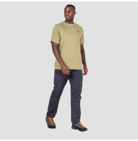 MOUNTAIN EQUIPMENT ΑΝΔΡΙΚΟ T-SHIRT EVEREST TEE ME-008547-2285 BOA