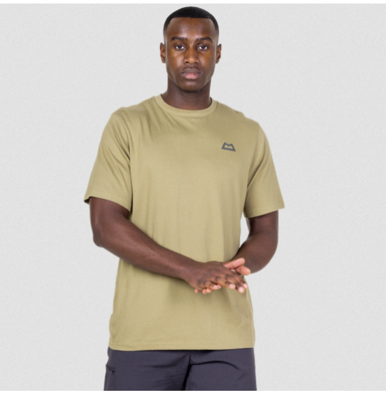 MOUNTAIN EQUIPMENT ΑΝΔΡΙΚΟ T-SHIRT EVEREST TEE ME-008547-2285 BOA