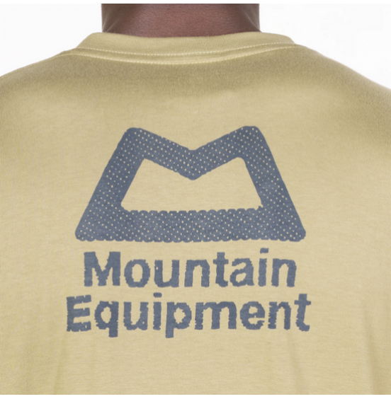 MOUNTAIN EQUIPMENT ΑΝΔΡΙΚΟ T-SHIRT EVEREST TEE ME-008547-2285 BOA