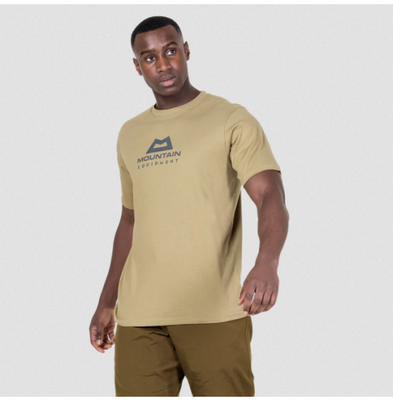MOUNTAIN EQUIPMENT ΑΝΔΡΙΚΟ T-SHIRT EMBLEM TEE ME-008550-2285 BOA