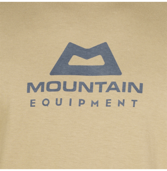 MOUNTAIN EQUIPMENT ΑΝΔΡΙΚΟ T-SHIRT EMBLEM TEE ME-008550-2285 BOA