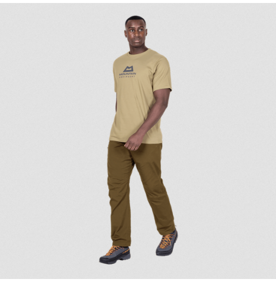 MOUNTAIN EQUIPMENT ΑΝΔΡΙΚΟ T-SHIRT EMBLEM TEE ME-008550-2285 BOA