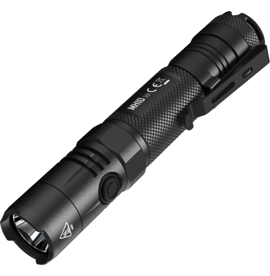 ΦΑΚΟΣ LED NITECORE MULTI TASK HYBRID MH10V2