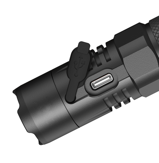 ΦΑΚΟΣ LED NITECORE MULTI TASK HYBRID MH10V2