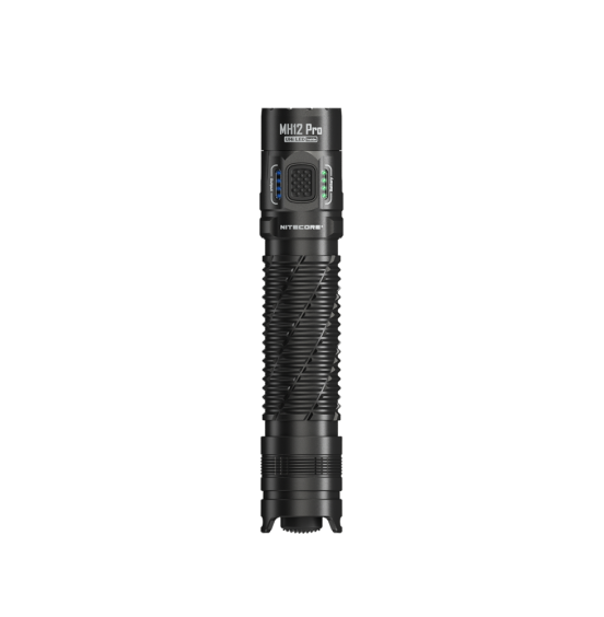 NITECORE ΦΑΚΟΣ LED MULTI TASK HYBRID MH12PRO