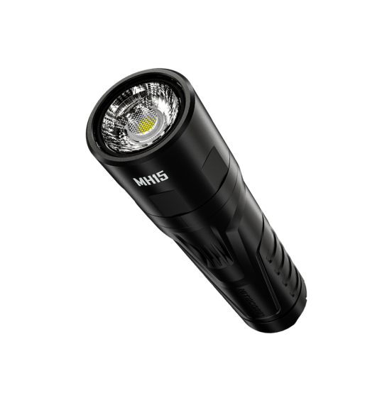 NITECORE ΦΑΚΟΣ LED MULTI TASK HYBRID MH15, 2000lumens