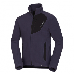 NORTHFINDER Polartec® Micro 200 PUPOV MI-3738PRO-SH 382 ΑΝΤΡΙΚΟ FLEECE PURPLE