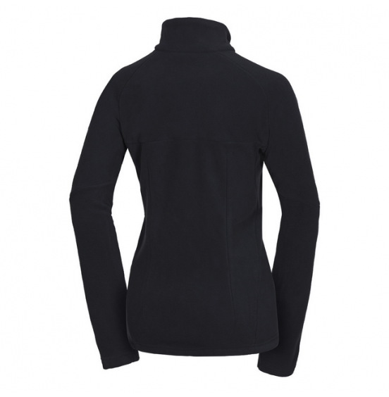 NORTHFINDER ΓΥΝΑΙΚΕΙΑ ΖΑΚΕΤΑ FLEECE ERMA MI-4812OR-269 BLACK