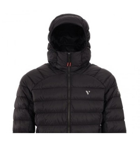 MAC IN A SAC VENTURE ΑΝΔΡΙΚΟ ΠΟΥΠΟΥΛΕΝΙΟ ΠΟΥΦΑΝ SUMMIT JACKET MP08651 BLACK