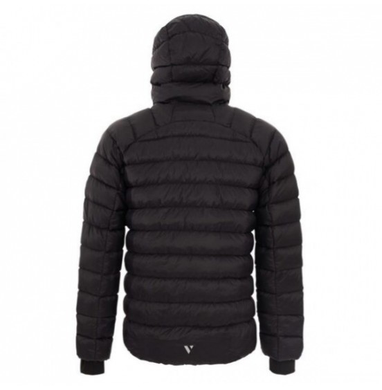 MAC IN A SAC VENTURE ΑΝΔΡΙΚΟ ΠΟΥΠΟΥΛΕΝΙΟ ΠΟΥΦΑΝ SUMMIT JACKET MP08651 BLACK