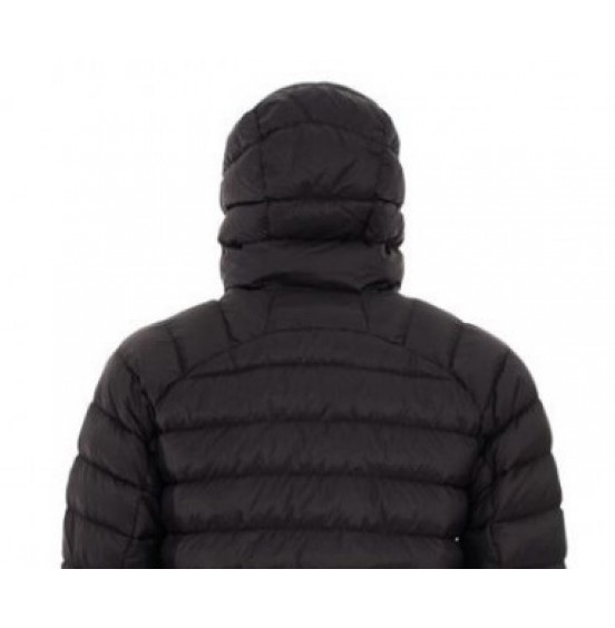 MAC IN A SAC VENTURE ΑΝΔΡΙΚΟ ΠΟΥΠΟΥΛΕΝΙΟ ΠΟΥΦΑΝ SUMMIT JACKET MP08651 BLACK