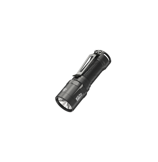 NITECORE ΦΑΚΟΣ LED MULTI TASK MT1C PRO, 1000 lumens BLACK