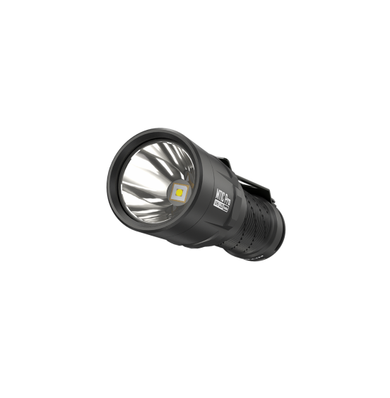 NITECORE ΦΑΚΟΣ LED MULTI TASK MT1C PRO, 1000 lumens BLACK