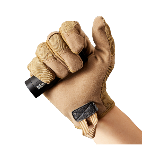 NITECORE ΦΑΚΟΣ LED MULTI TASK MT1C PRO, 1000 lumens BLACK