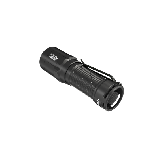 NITECORE ΦΑΚΟΣ LED MULTI TASK MT1C PRO, 1000 lumens BLACK