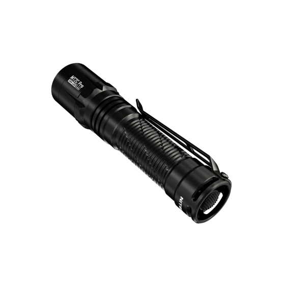 NITECORE ΦΑΚΟΣ LED MT2C PRO, 1800Lumens BLACK