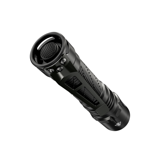 NITECORE ΦΑΚΟΣ LED MT2C PRO, 1800Lumens BLACK