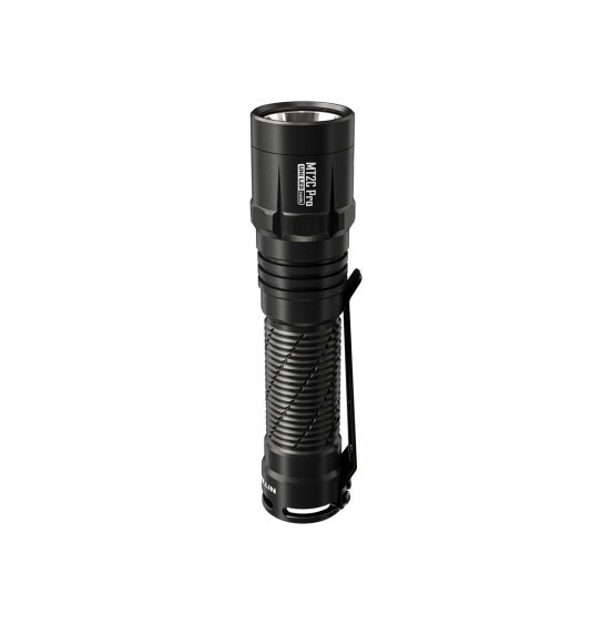 NITECORE ΦΑΚΟΣ LED MT2C PRO, 1800Lumens BLACK