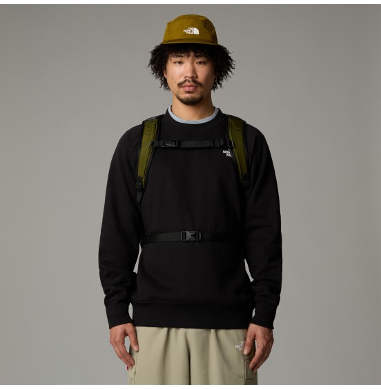 THE NORTH FACE BOREALIS CLASSIC 29L. BACKPACK NF00CF9C4FR FOREST OLIVE