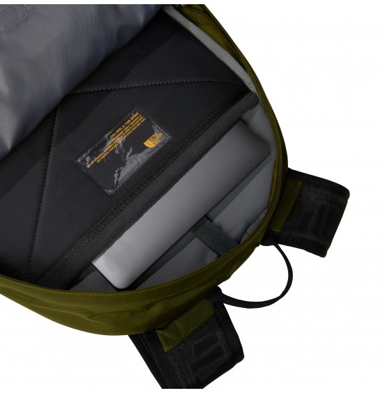 THE NORTH FACE BOREALIS CLASSIC 29L. BACKPACK NF00CF9C4FR FOREST OLIVE