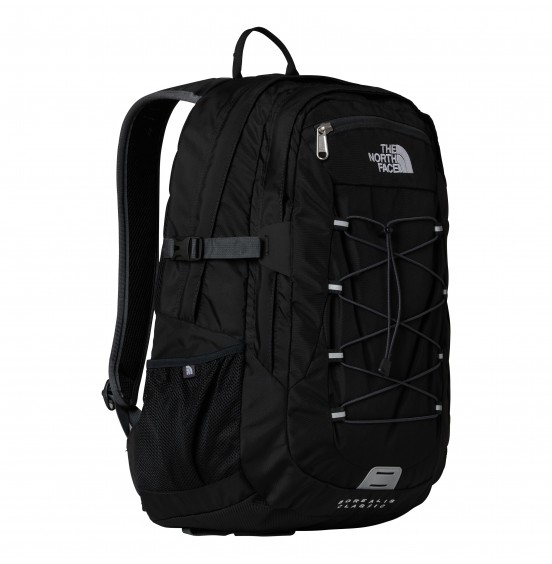 THE NORTH FACE BOREALIS CLASSIC 29L. BACKPACK NF00CF9C4GZ BLACK
