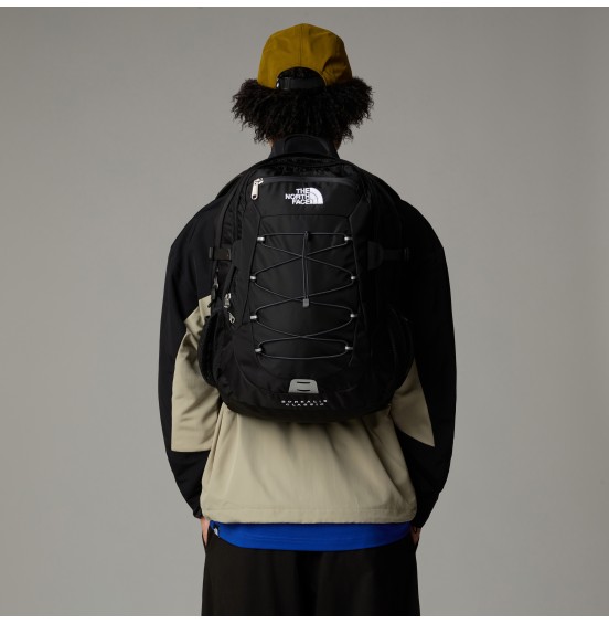 THE NORTH FACE BOREALIS CLASSIC 29L. BACKPACK NF00CF9C4GZ BLACK
