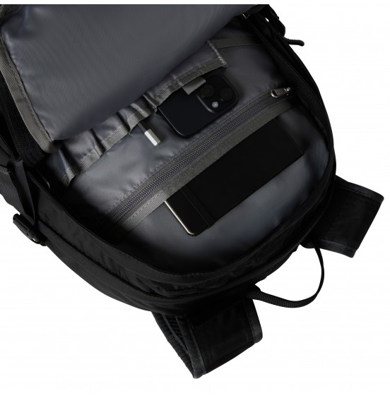 THE NORTH FACE BOREALIS CLASSIC 29L. BACKPACK NF00CF9C4GZ BLACK