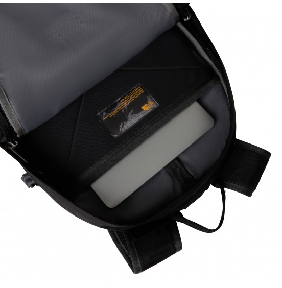 THE NORTH FACE BOREALIS CLASSIC 29L. BACKPACK NF00CF9C4GZ BLACK
