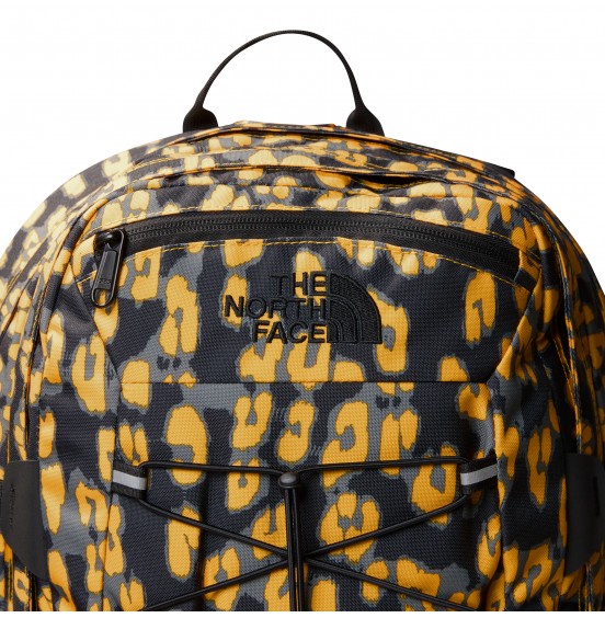 THE NORTH FACE BOREALIS CLASSIC 29L. BACKPACK NF00CF9C7UO GOLD LEO
