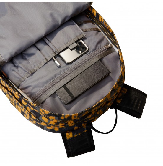 THE NORTH FACE BOREALIS CLASSIC 29L. BACKPACK NF00CF9C7UO GOLD LEO