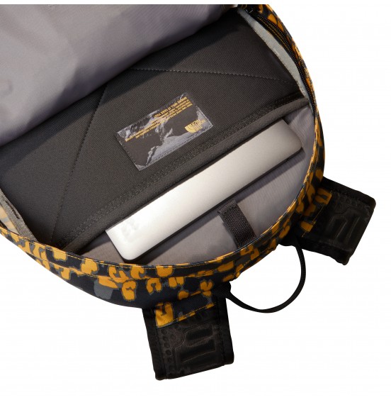THE NORTH FACE BOREALIS CLASSIC 29L. BACKPACK NF00CF9C7UO GOLD LEO