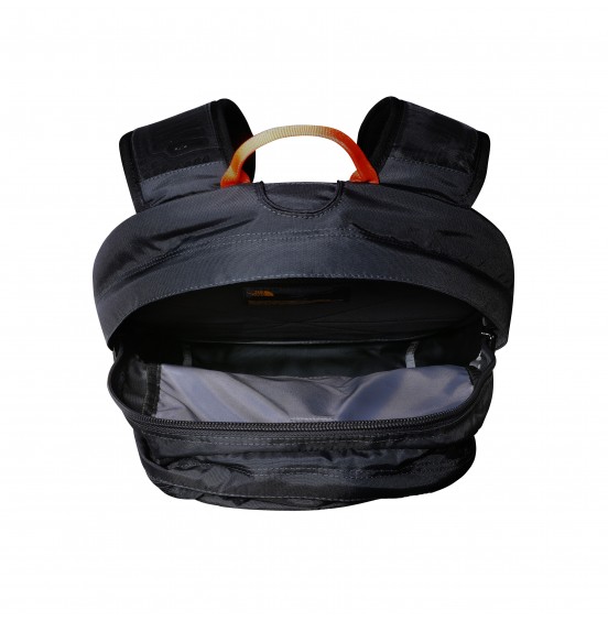 THE NORTH FACE BOREALIS CLASSIC 29L. BACKPACK NF00CF9CAOZ GREY ORANGE